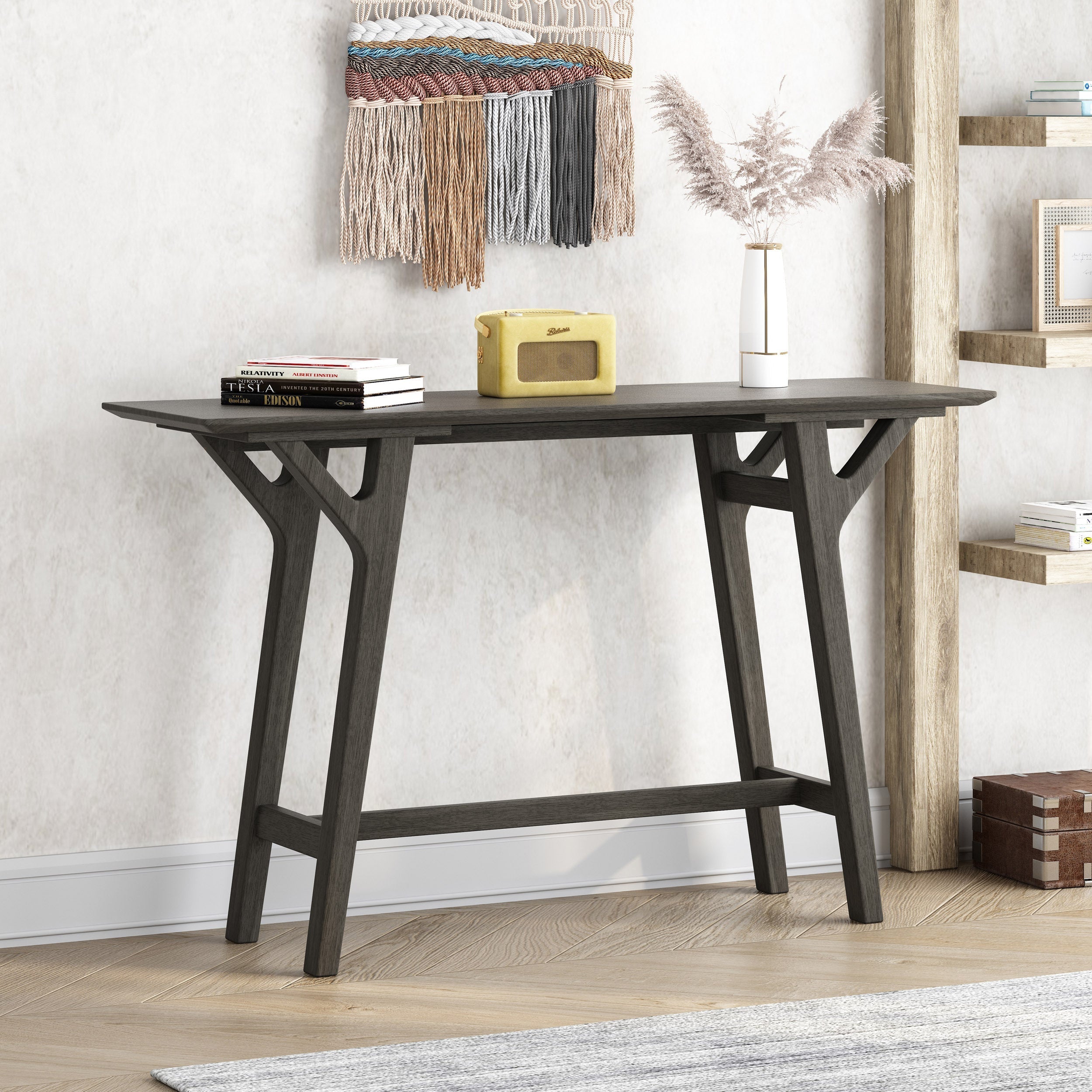 DIVO CONSOLE TABLE