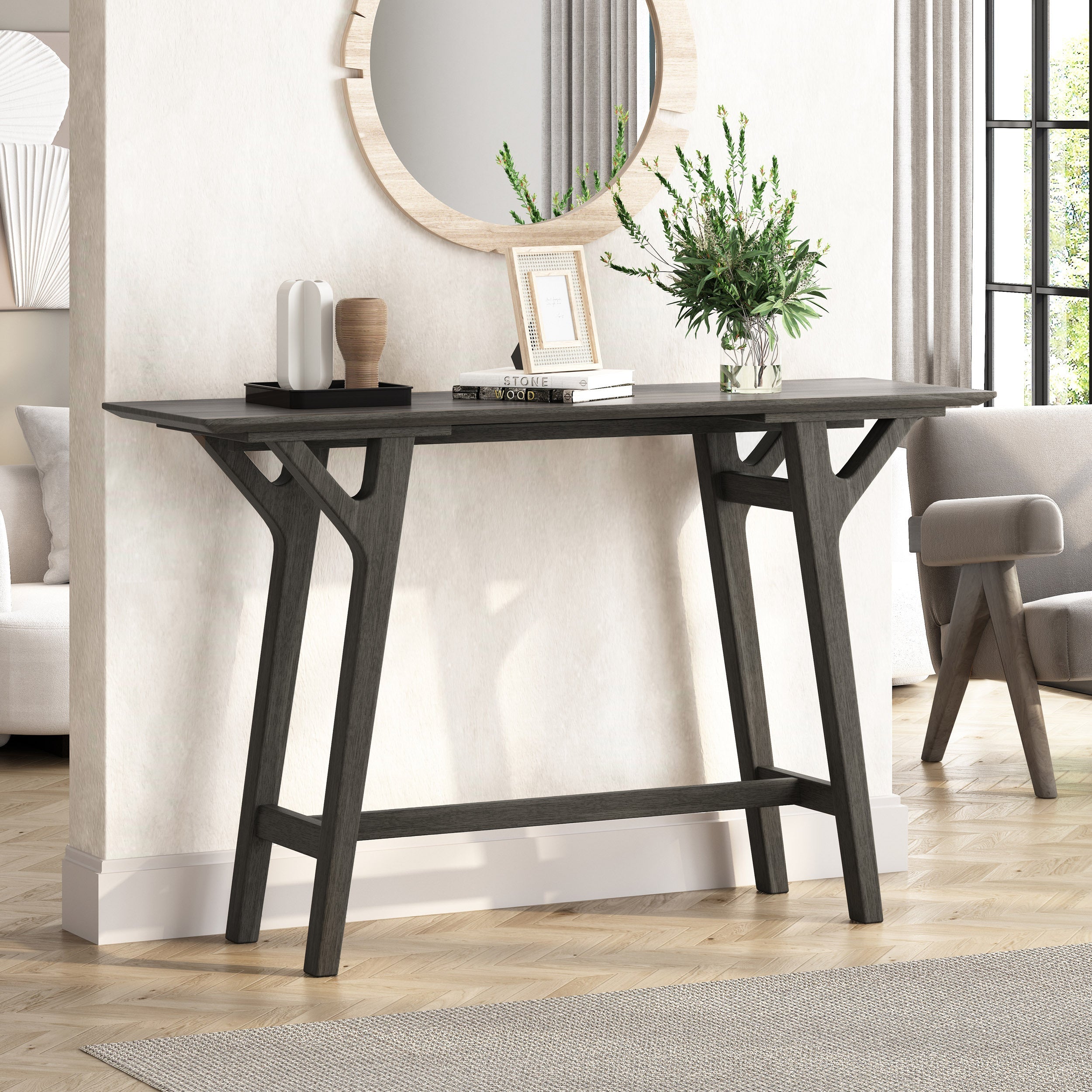 DIVO CONSOLE TABLE