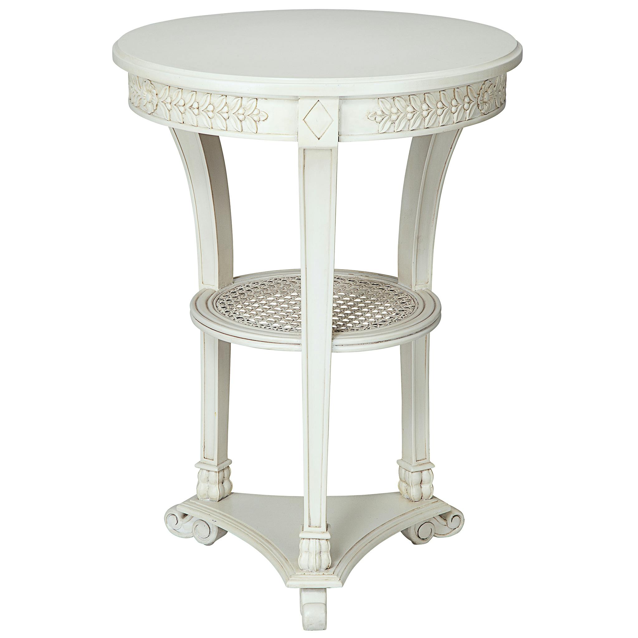 Lanquedoc French-Style Pedestal Table