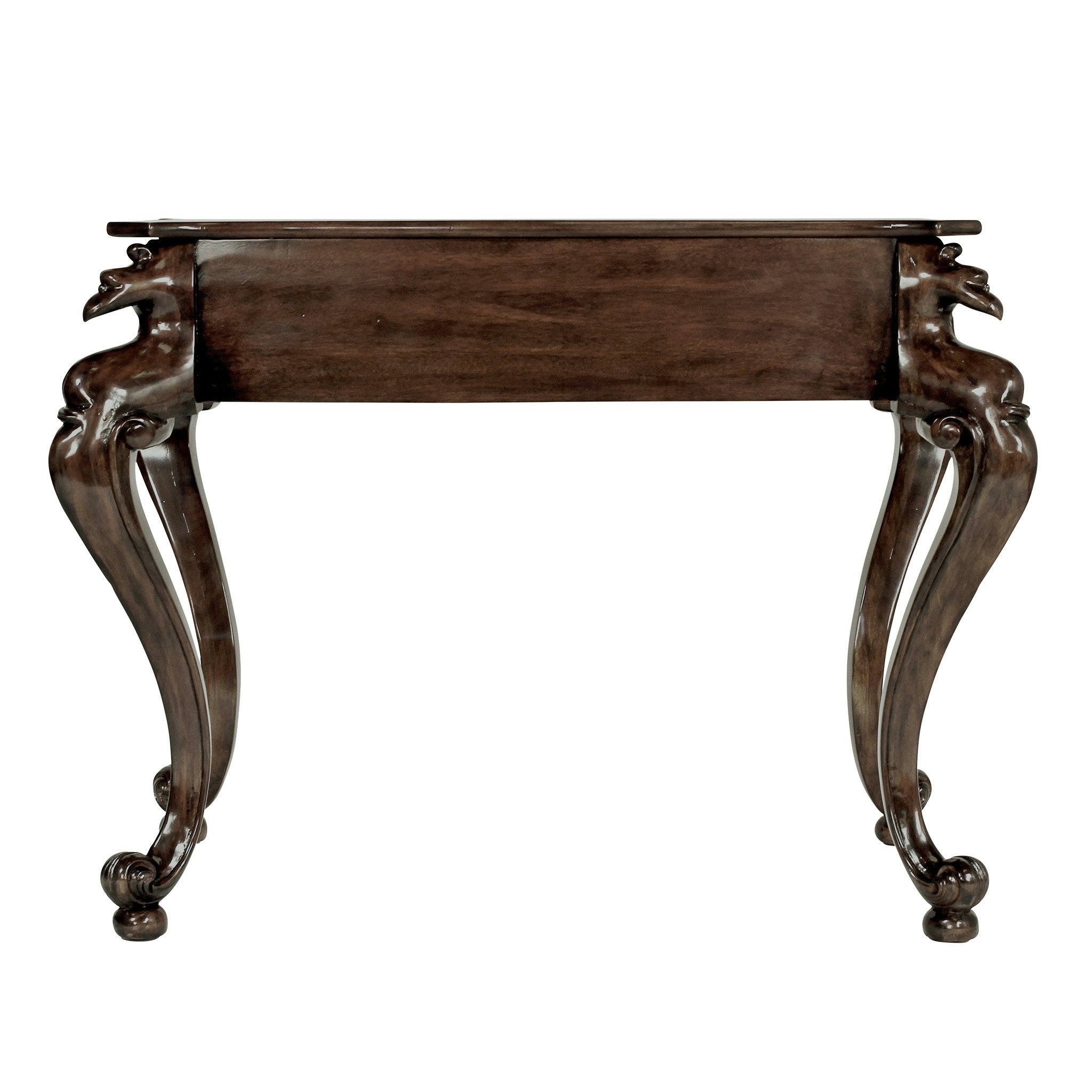 King Frederic Console Table