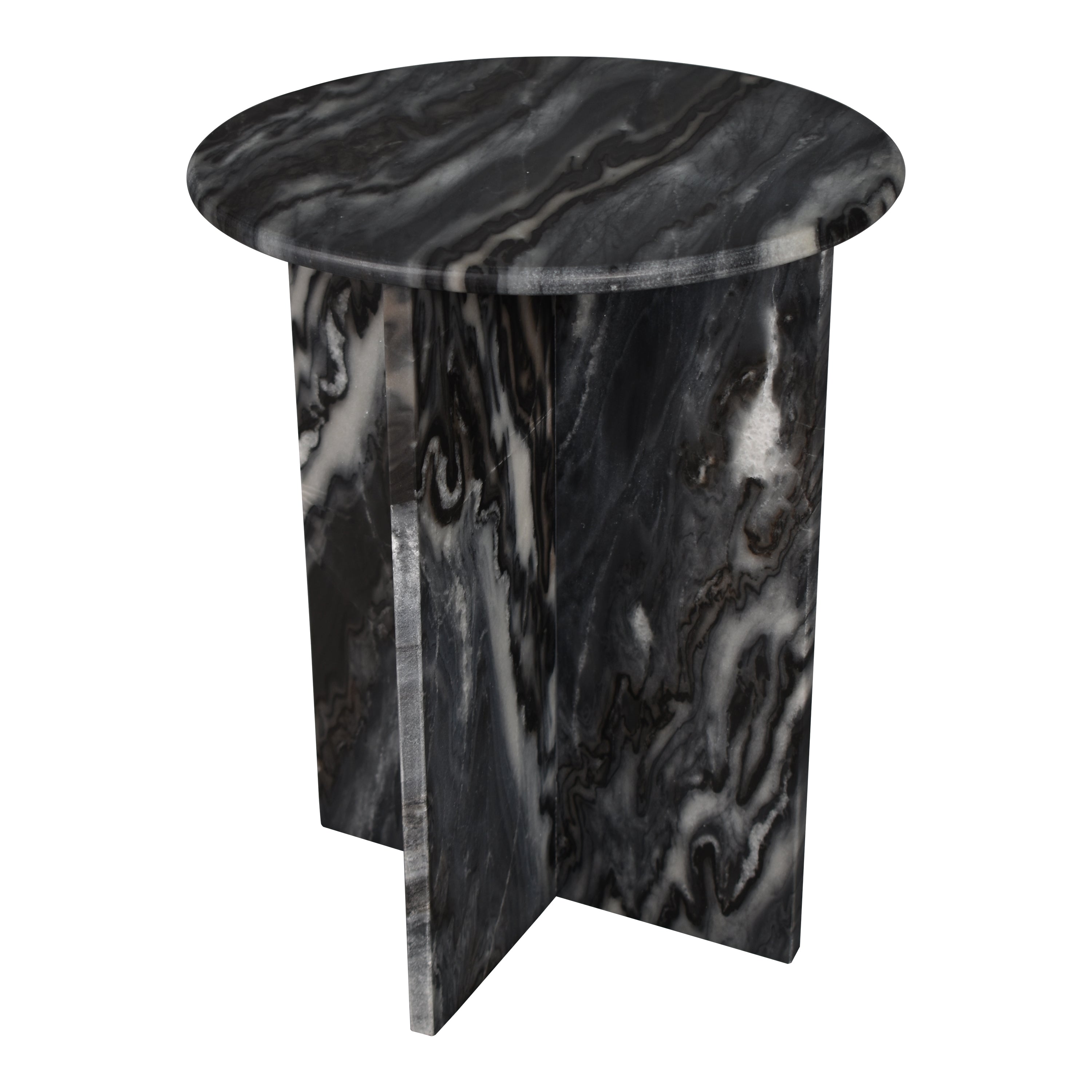 Natural Marble Coffee Table