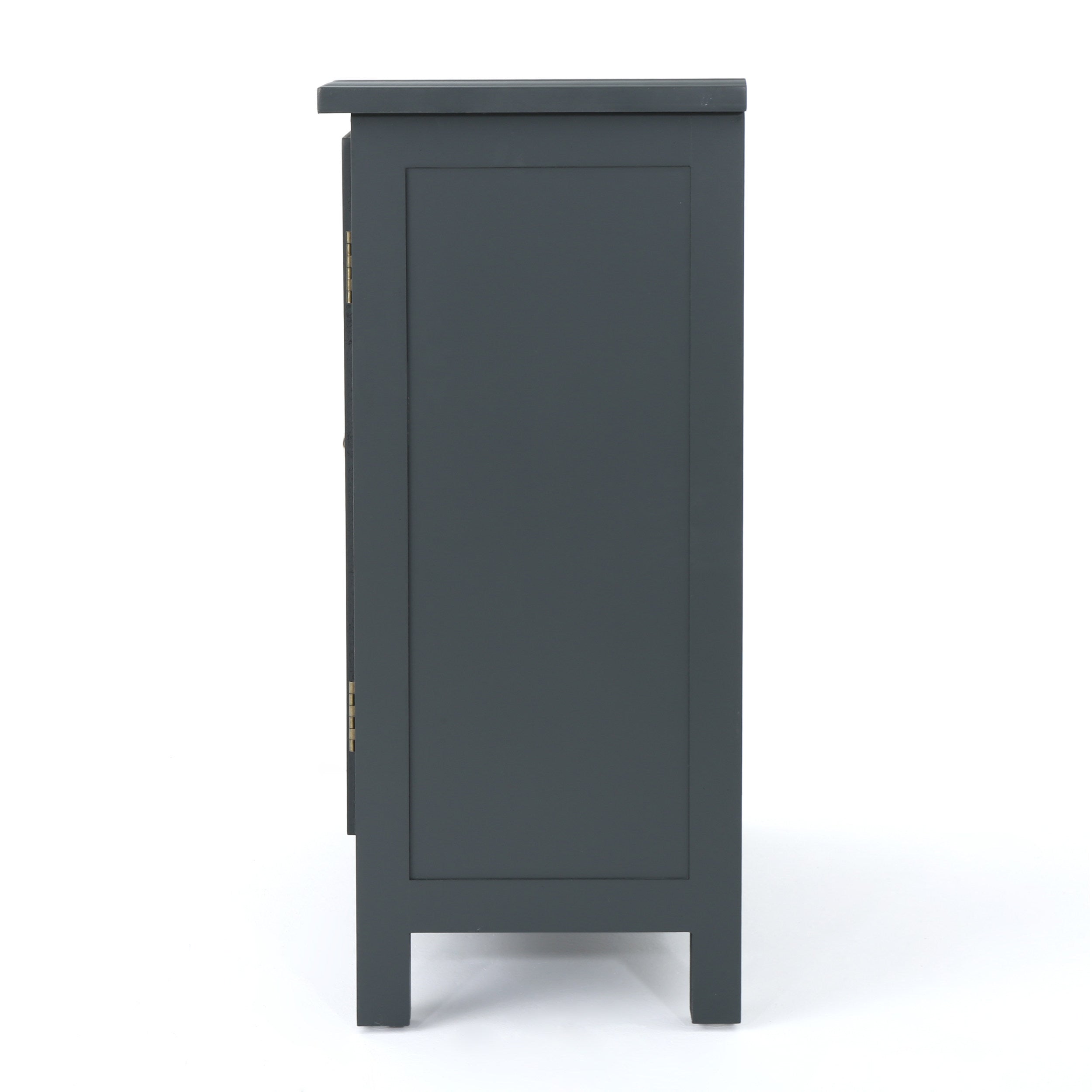 TWO DOORS CABINET