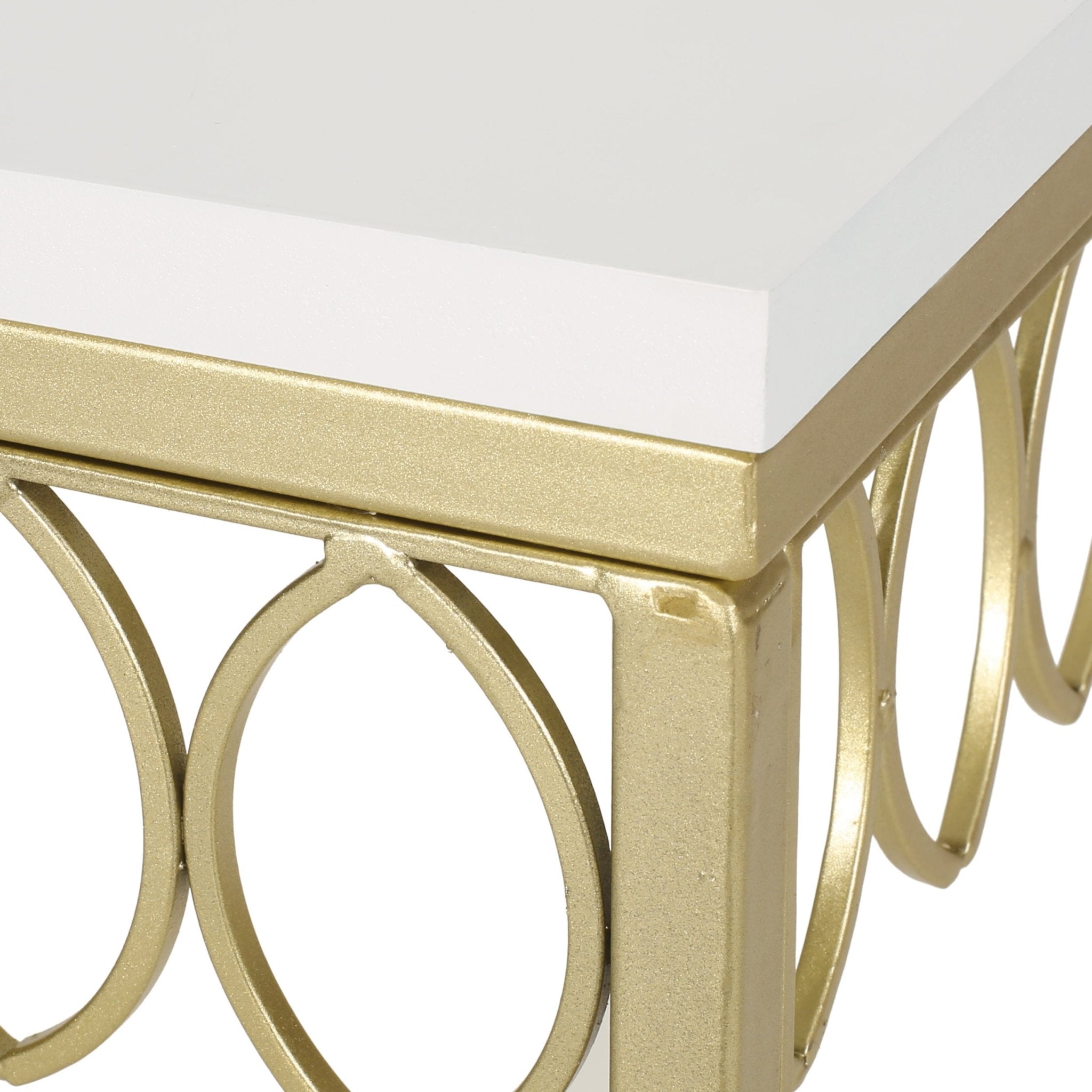 CONSOLE TABLE