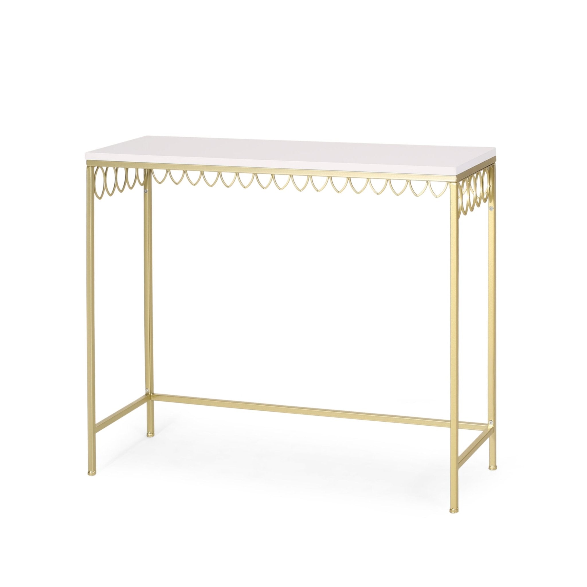 CONSOLE TABLE