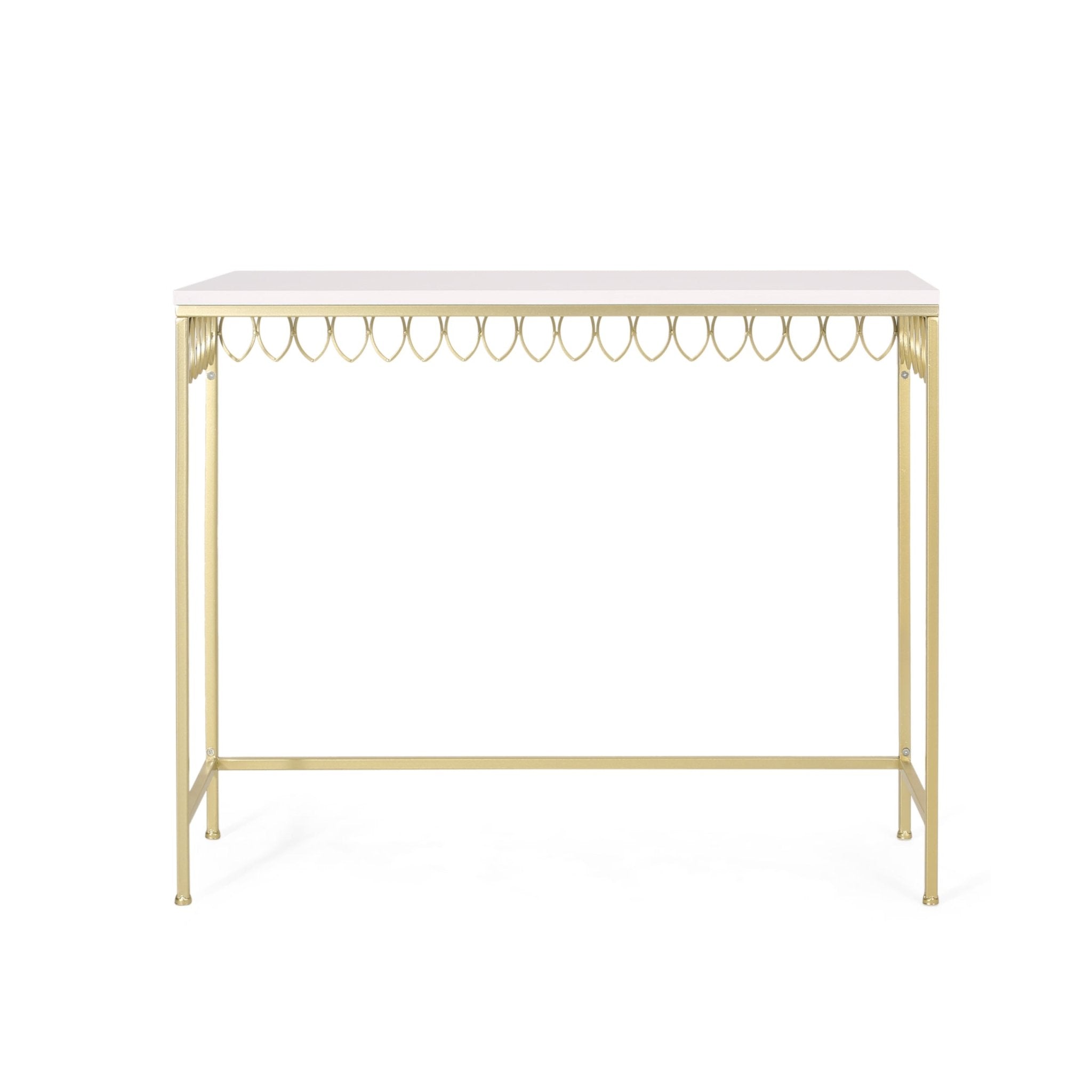 CONSOLE TABLE